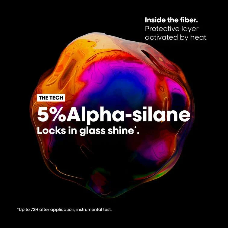L'Oréal Professionnel Vitamino Color Spectrum Glass Shine 50ml - Image 6