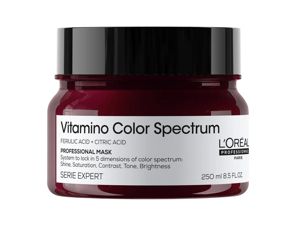L'Oréal Professionnel Vitamino Color Spectrum Mask 250ml