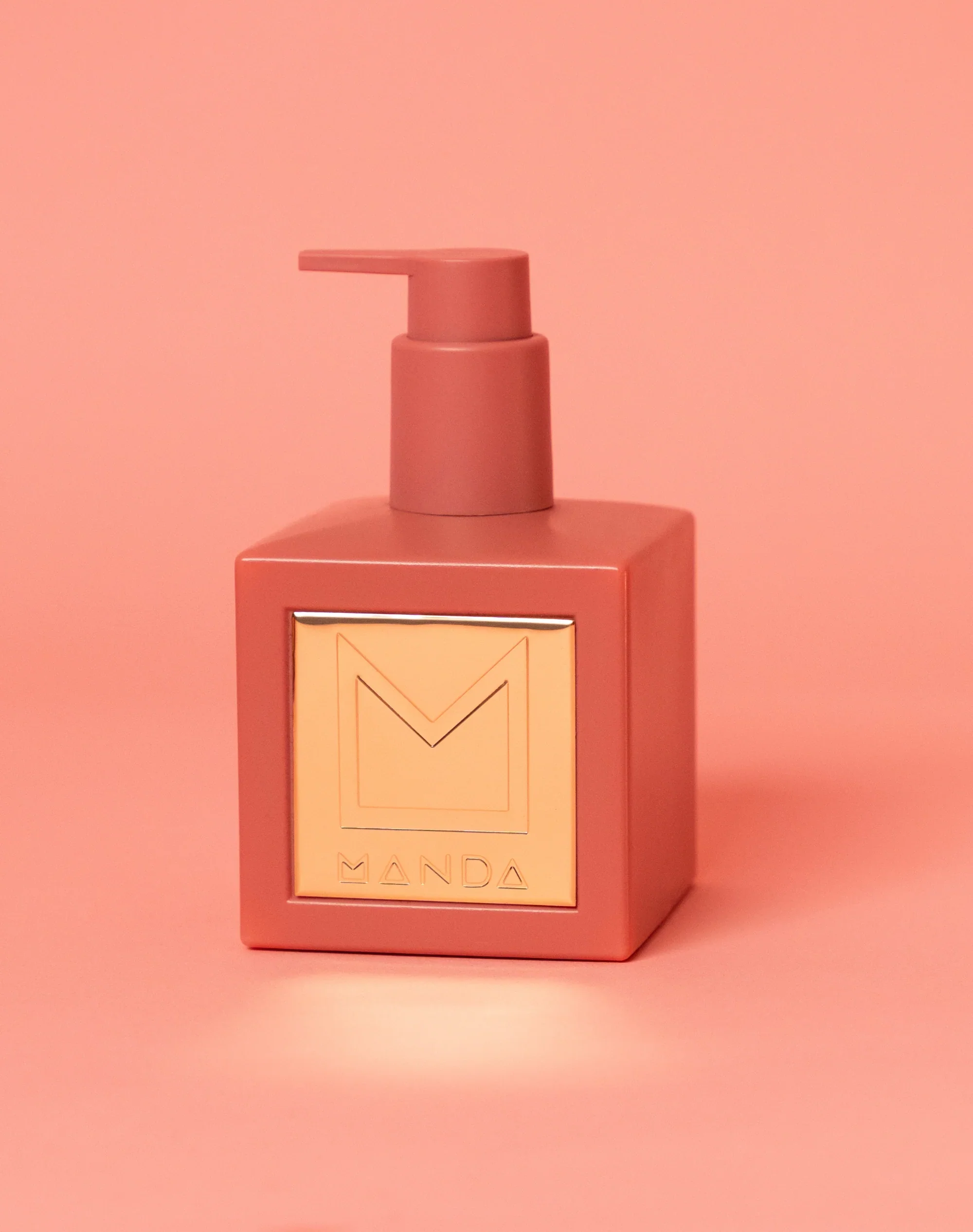 Manda The Conditioner 250ml - Image 2