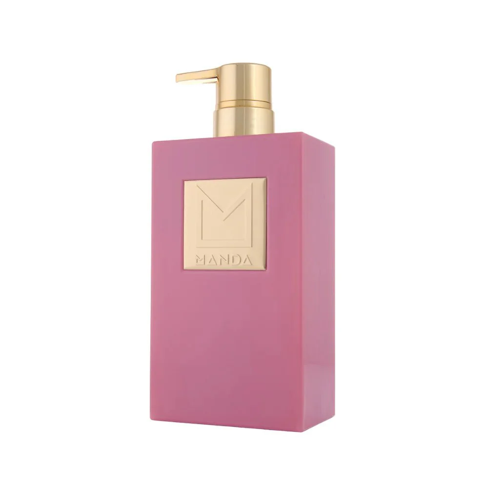 Manda The Conditioner Deluxe 800ml