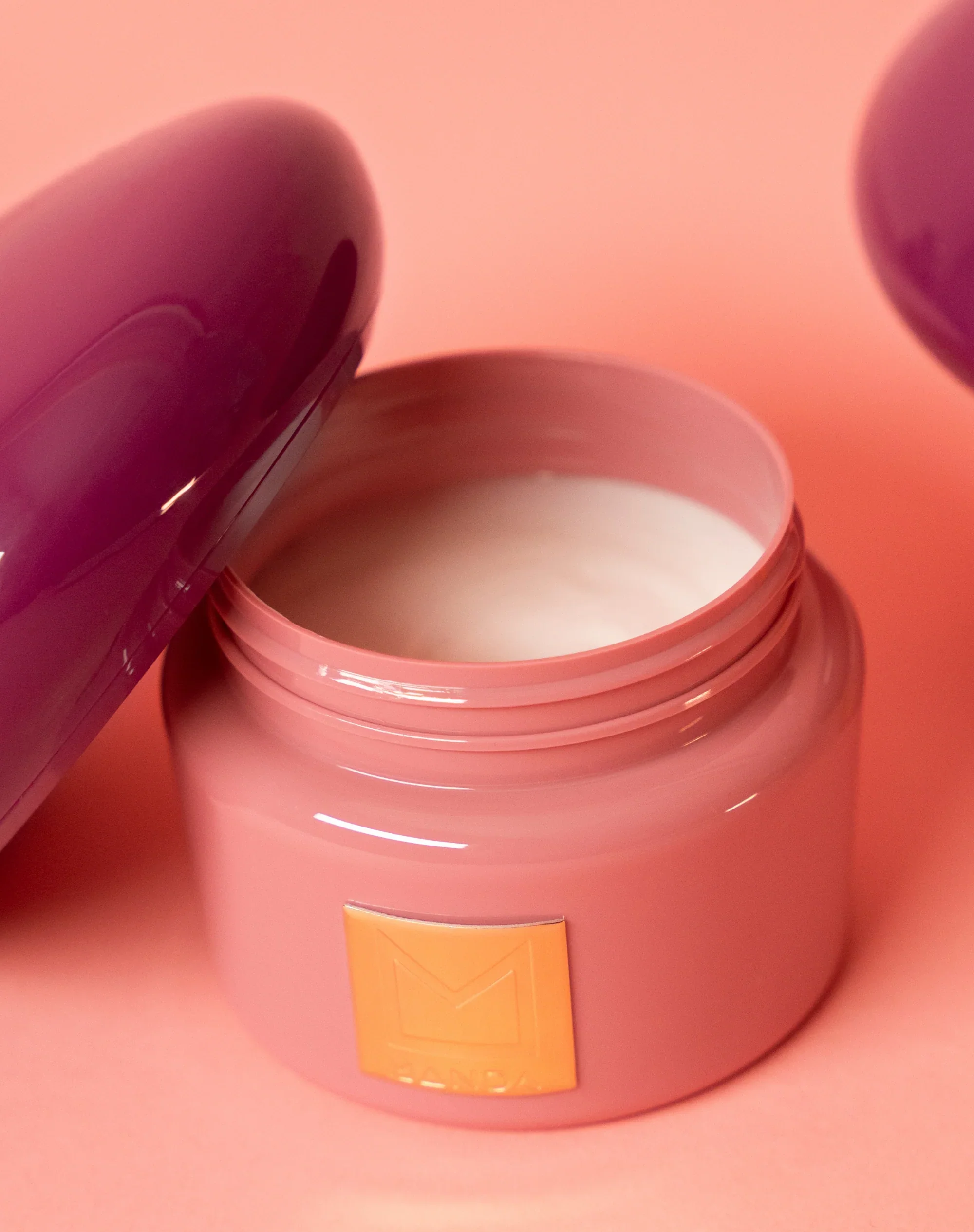 Manda The Glow Mask 150ml - Image 2