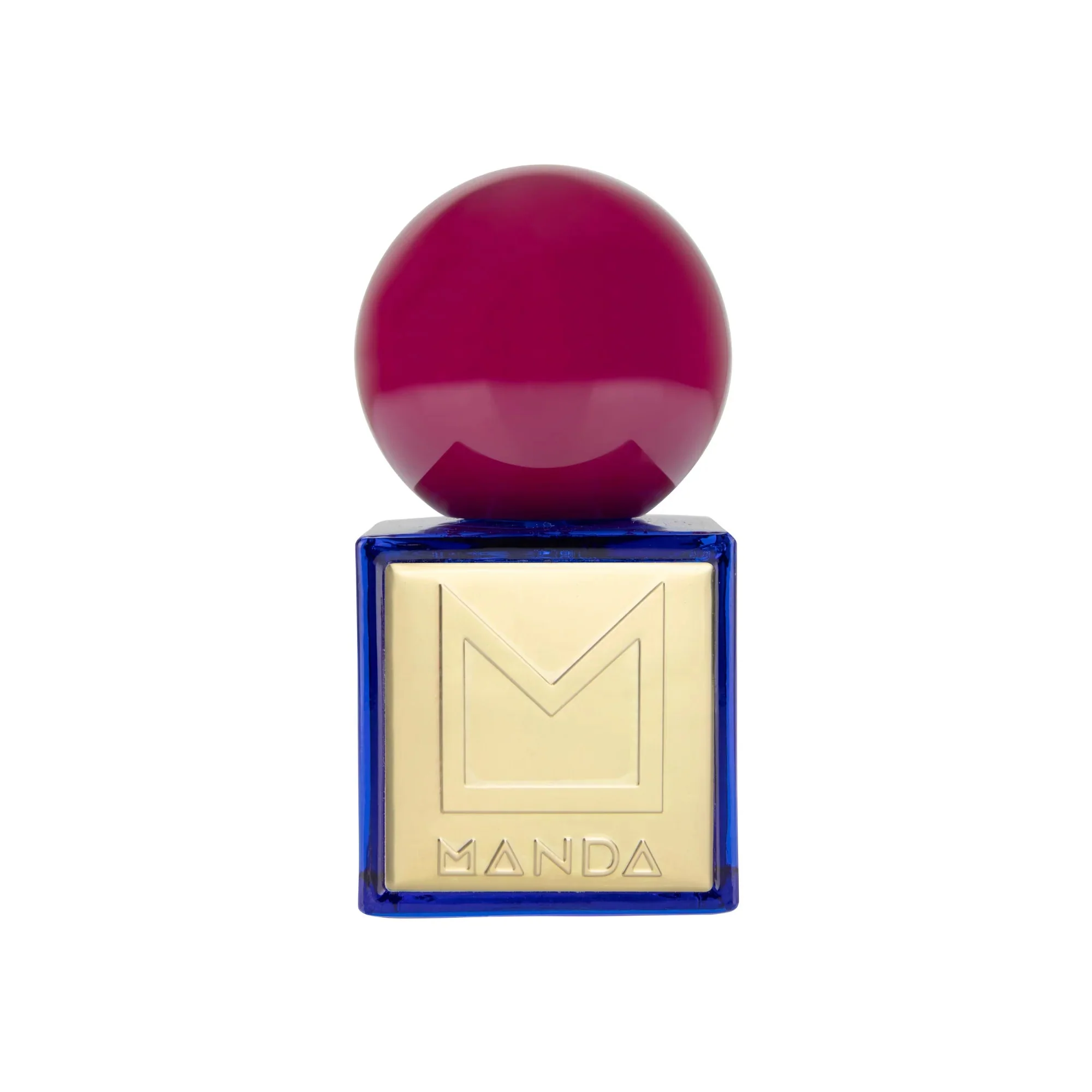 Manda The Luxury Oil 85ml
