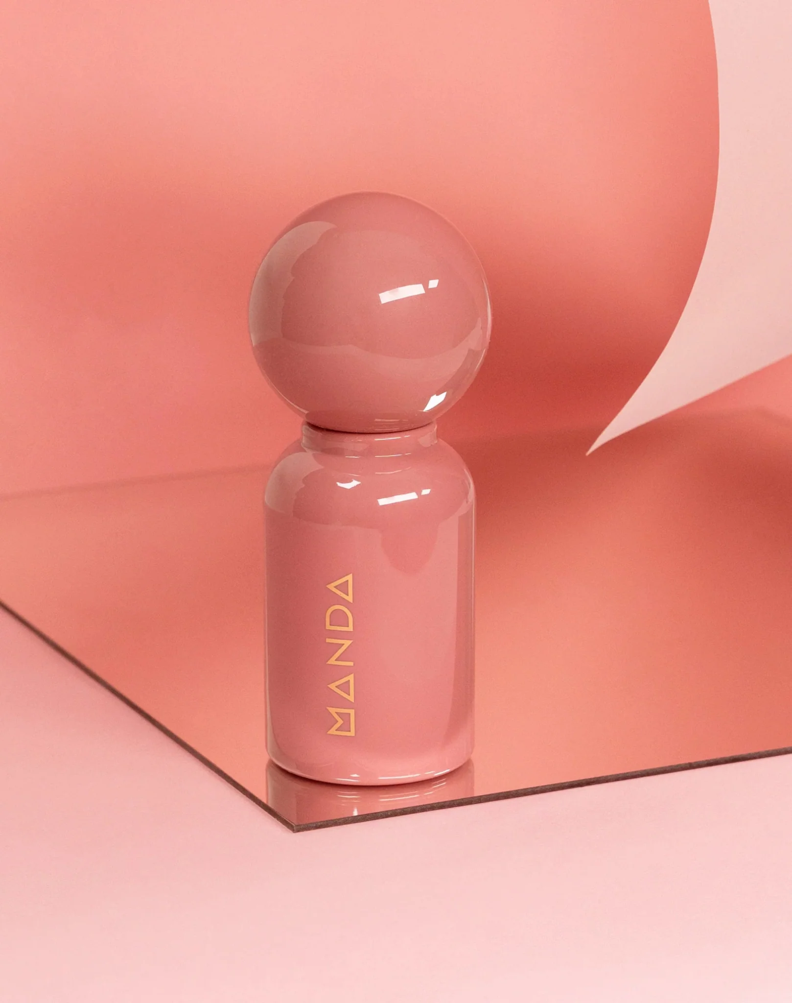 Manda The Styling Cream 100ml - Image 2