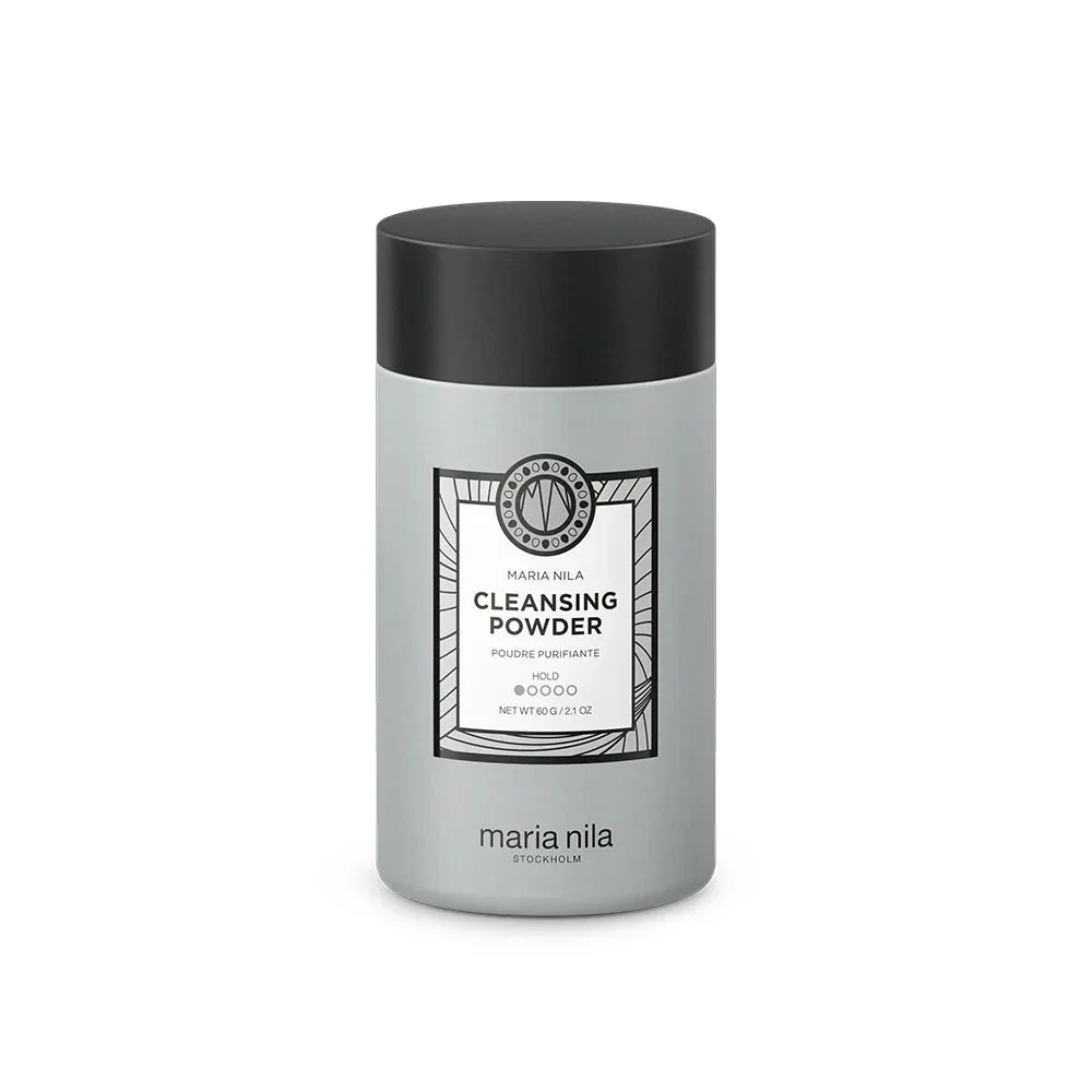 Maria Nila Cleansing Powder 60g