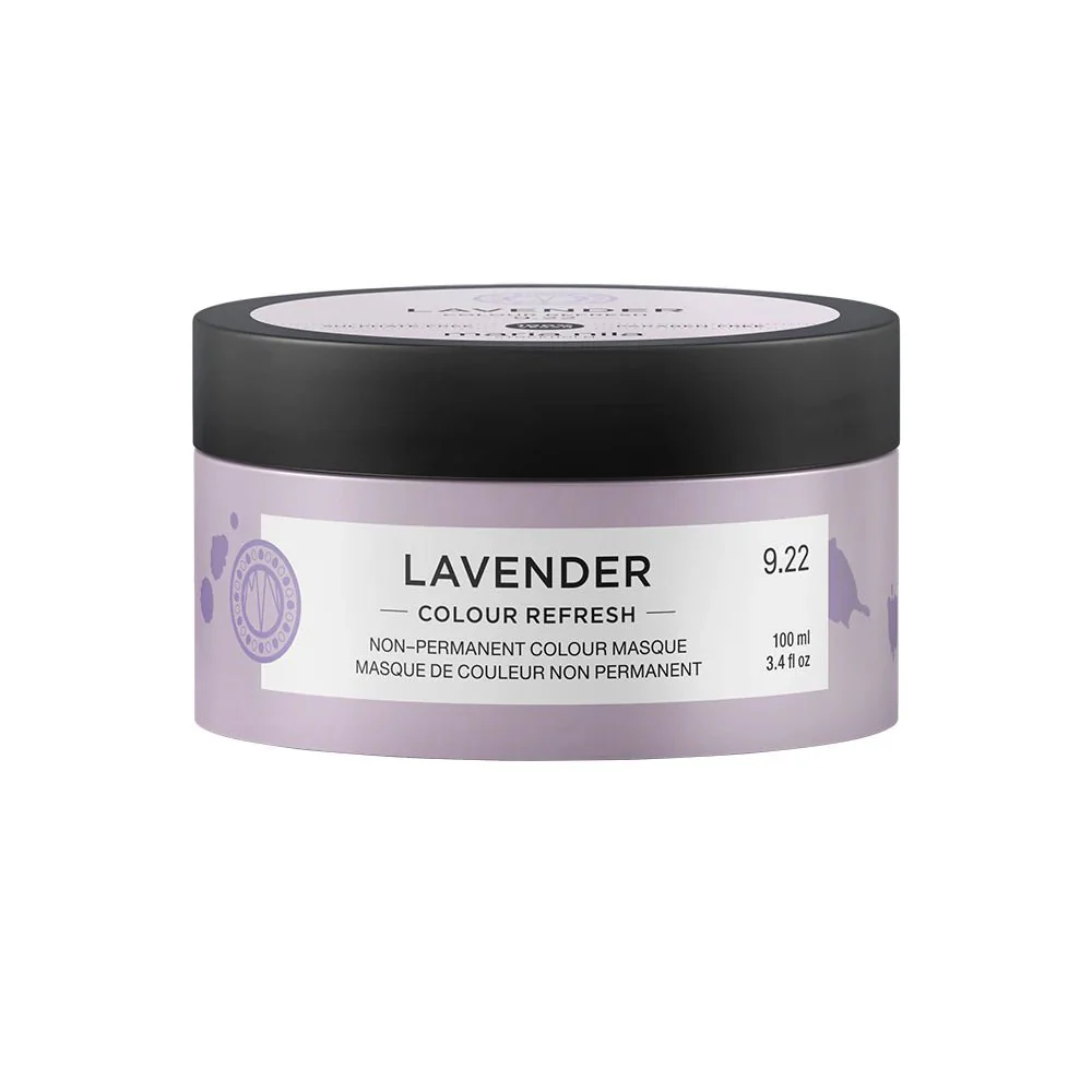 Maria Nila Colour Refresh Lavender 100ml