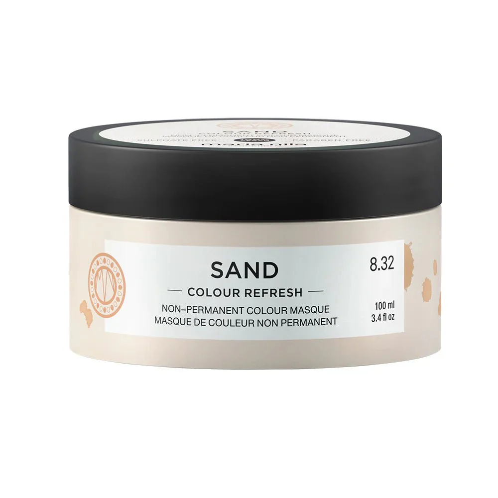 Maria Nila Colour Refresh Sand 100ml