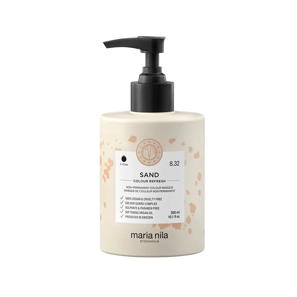 Maria Nila Colour Refresh Sand 300ml