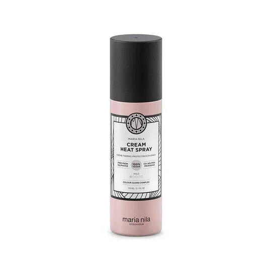 Maria Nila Cream Heat Spray 150ml - Image 2
