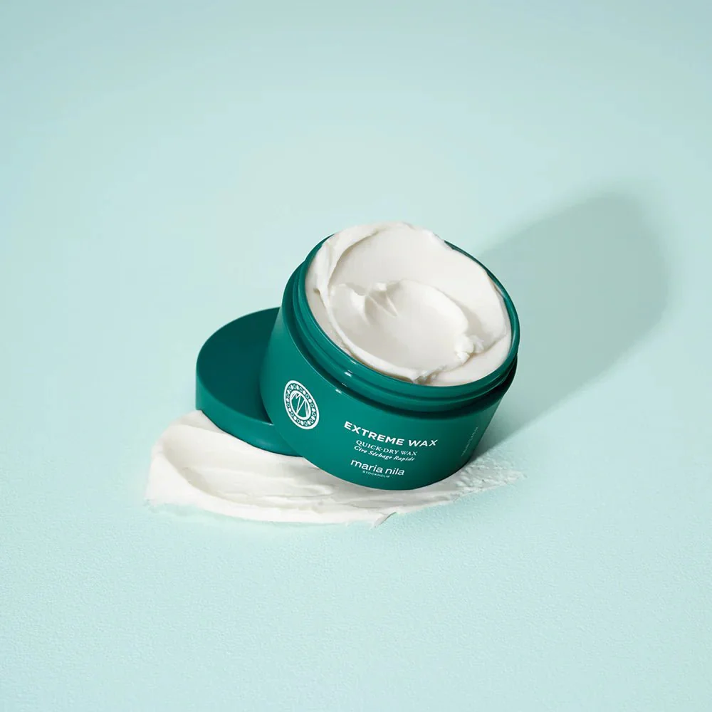 Maria Nila Extreme Wax 100ml - Image 2