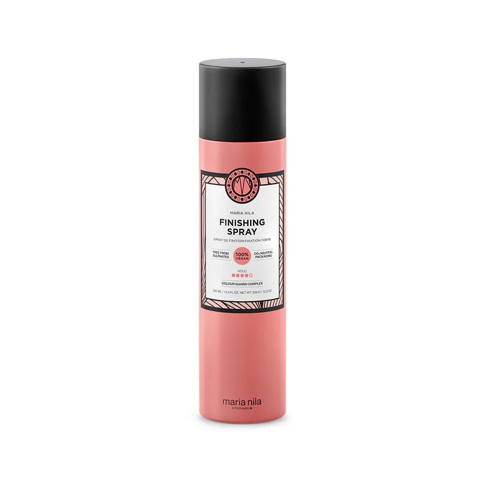 Maria Nila Finishing Spray 400ml