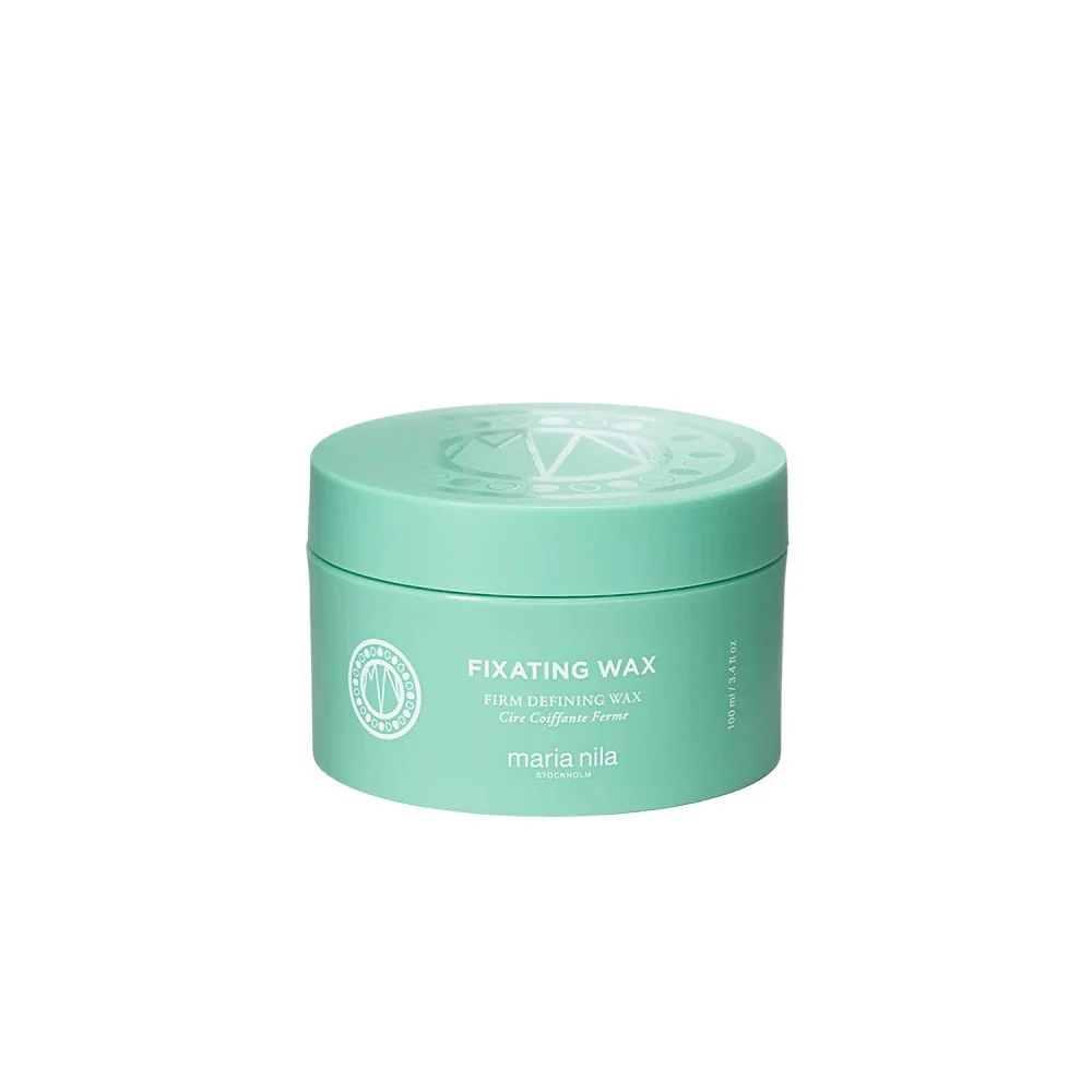 Maria Nila Fixating Wax 100ml