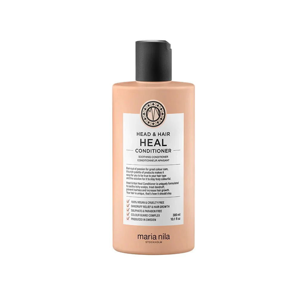Maria Nila Head & Hair Heal Conditioner 300ml