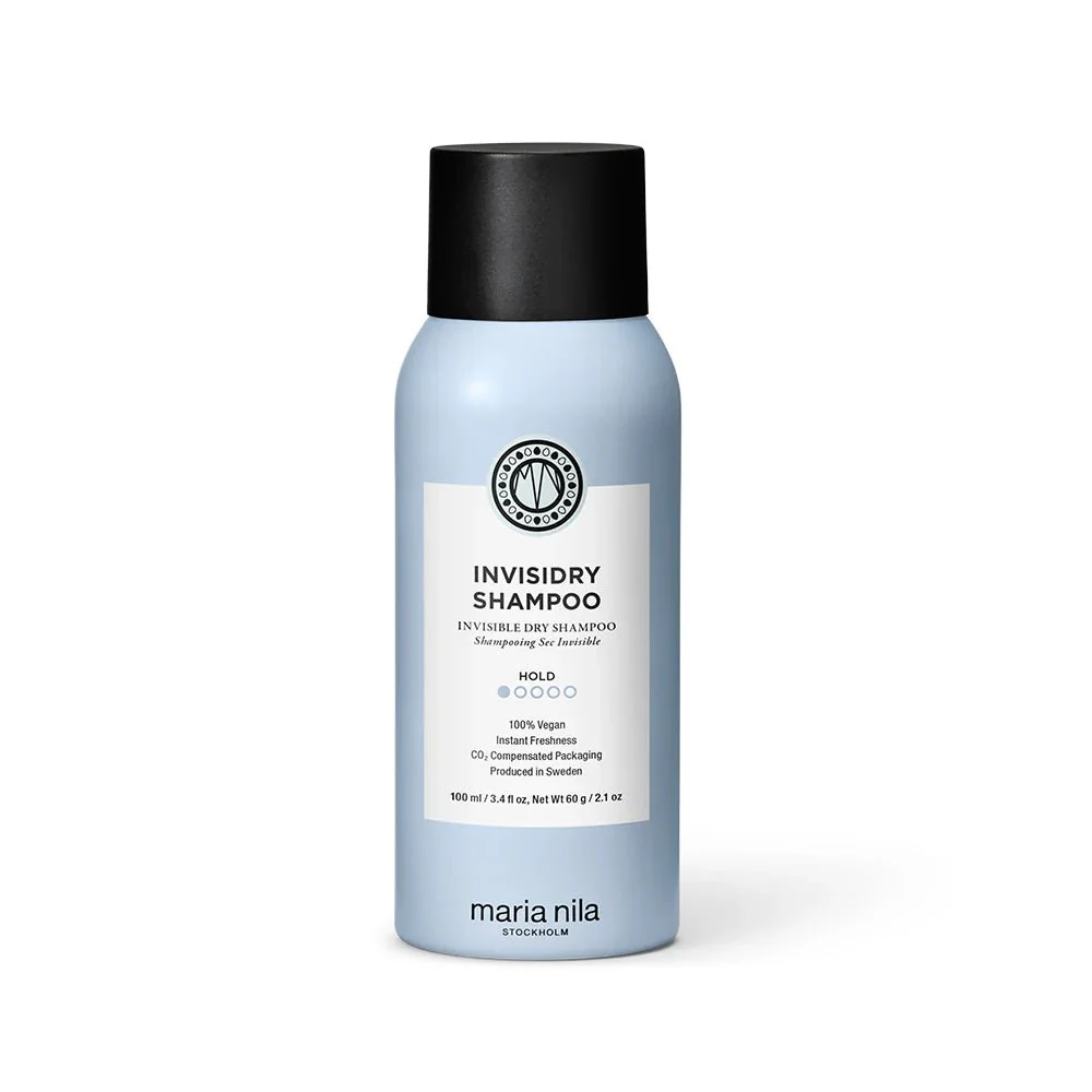 Maria Nila Invisidry Shampoo Travel 100ml