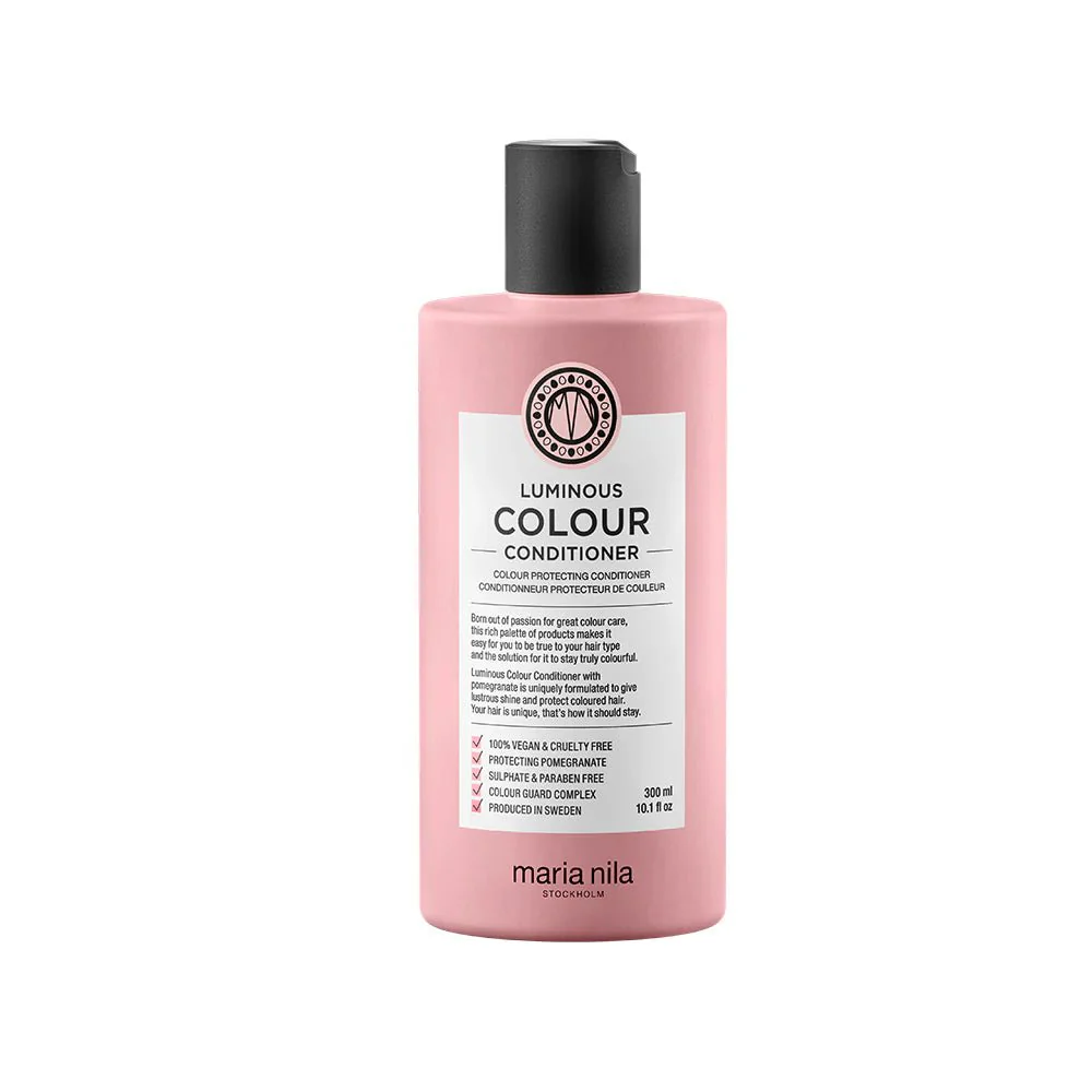 Maria Nila Luminous Colour Conditioner 300ml