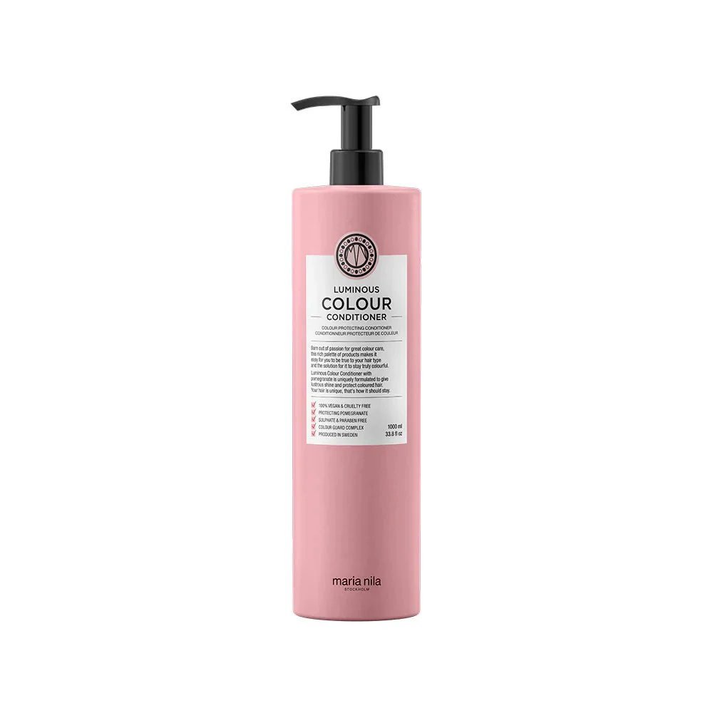 Maria Nila Luminous Colour Conditioner 500ml