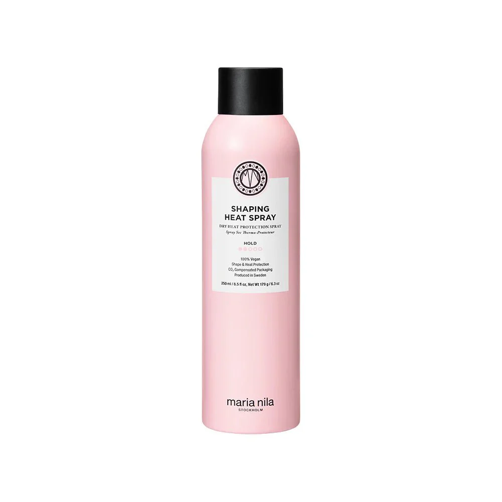 Maria Nila Shaping Heat Spray 250ml