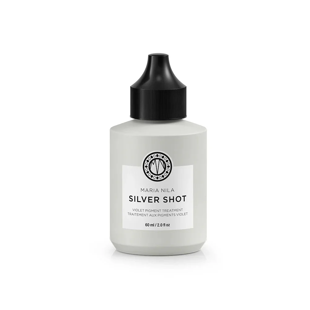 Maria Nila Silver Shot 60ml