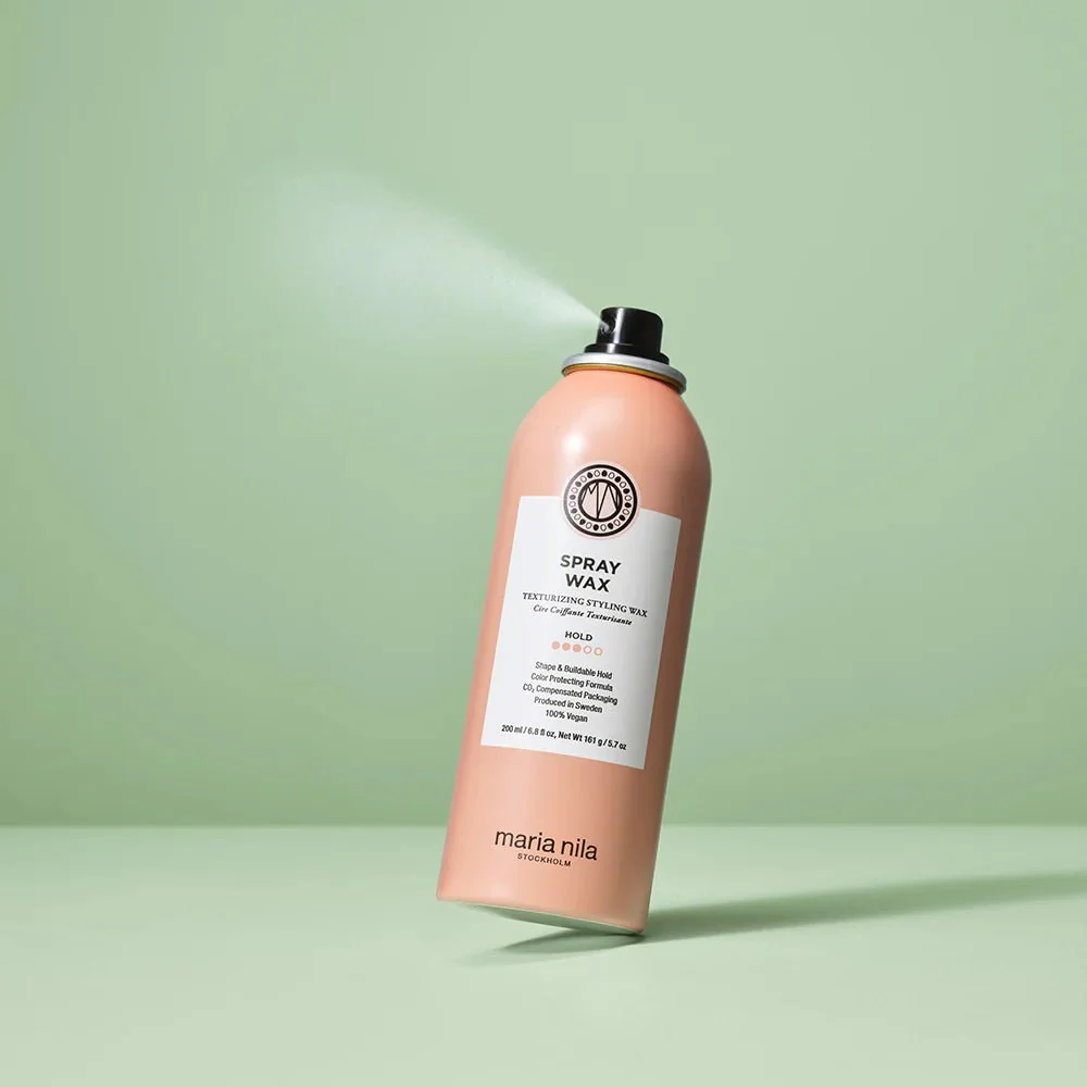 Maria Nila Spray Wax 200ml - Image 2