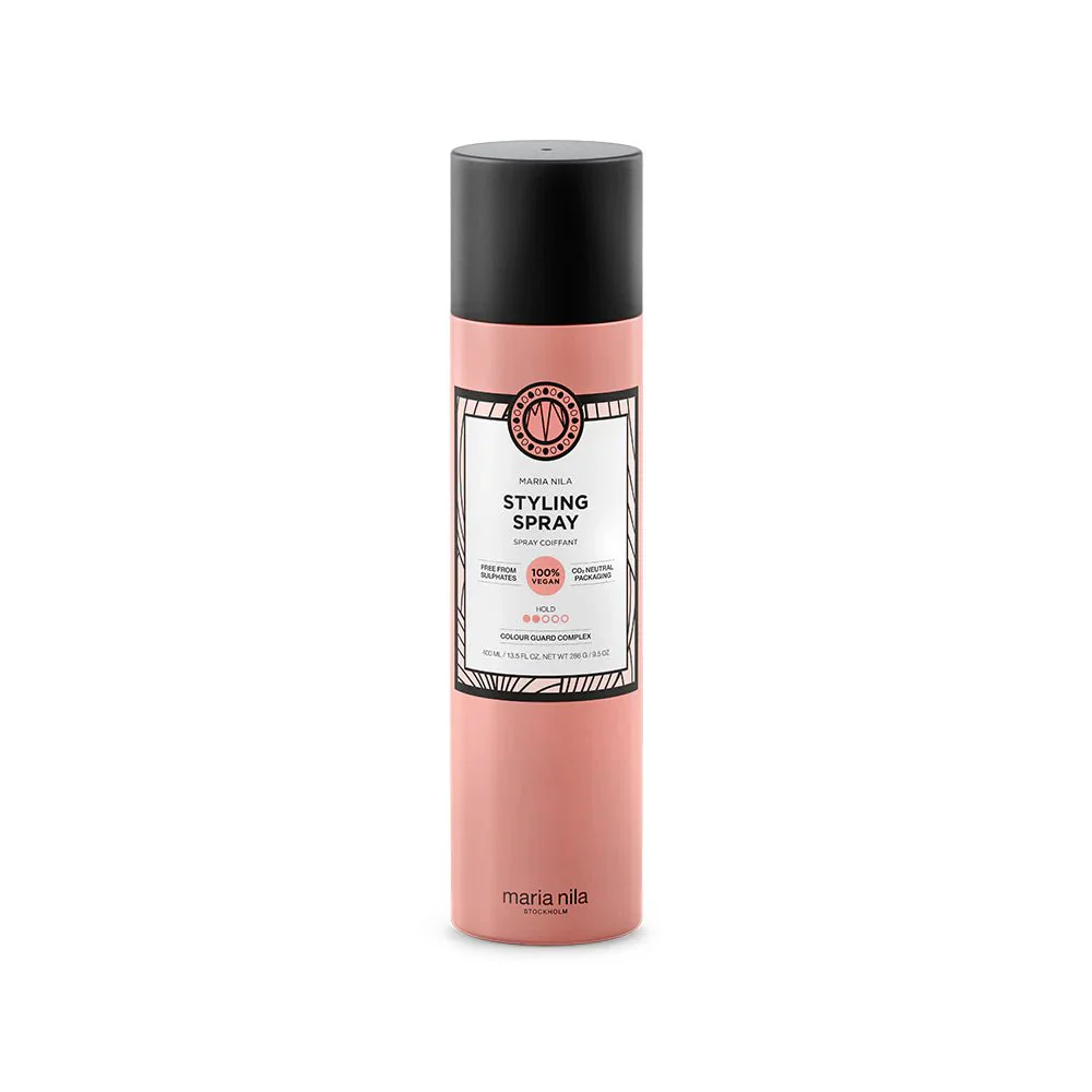 Maria Nila Styling Spray 400ml