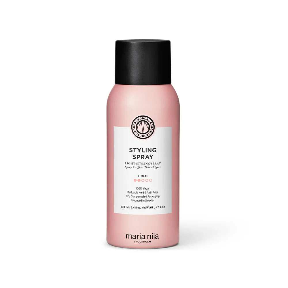 Maria Nila Styling Spray Travel 100ml