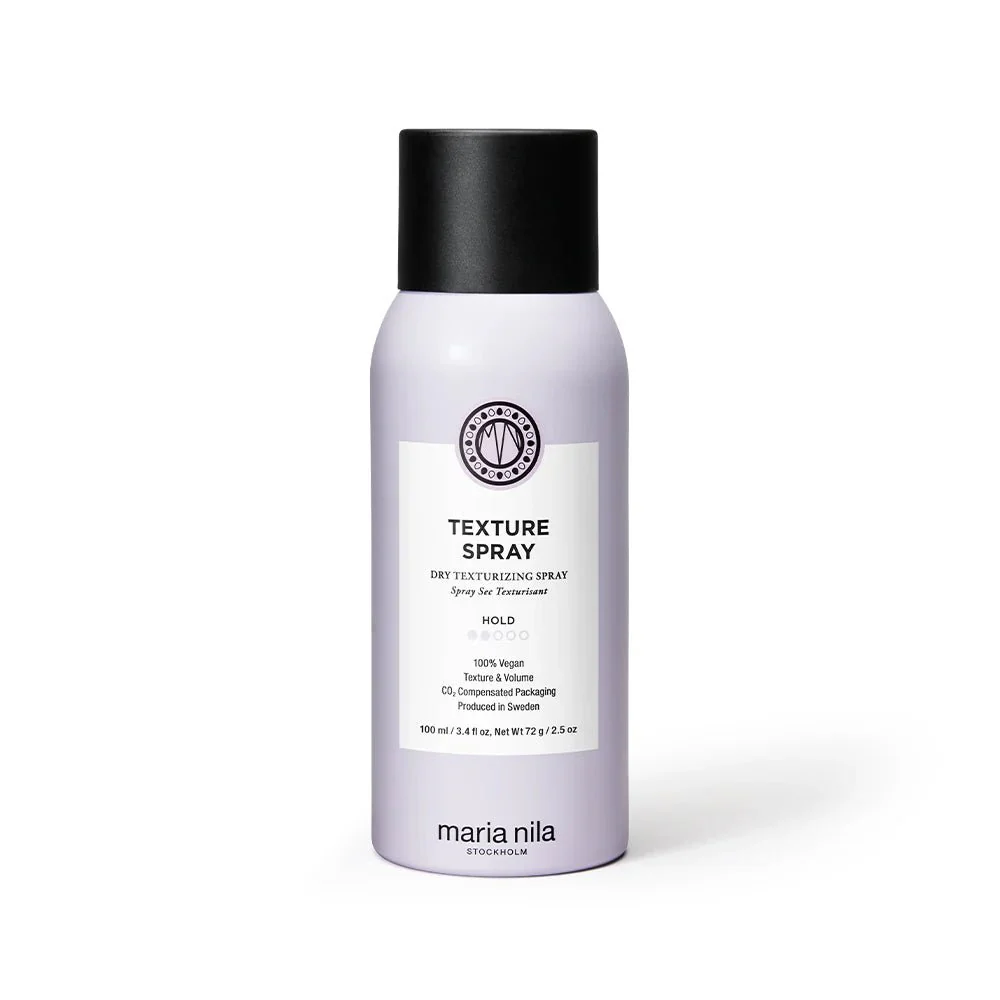 Maria Nila Texture Spray Travel 100ml