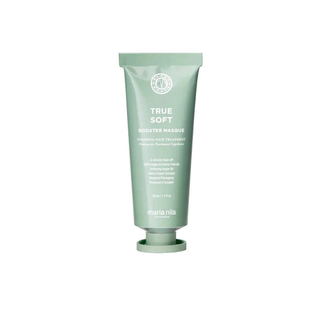 Maria Nila True Soft Booster Masque 50ml