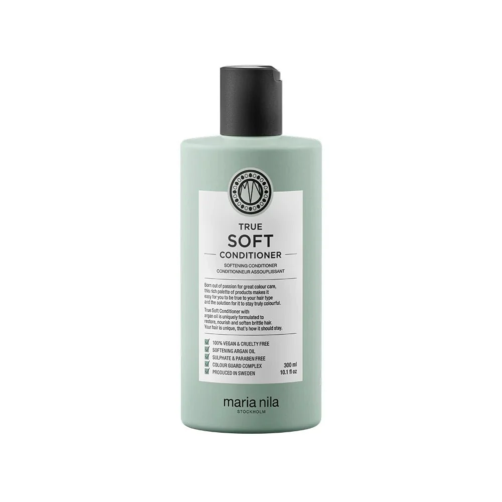 Maria Nila True Soft Conditioner 300ml