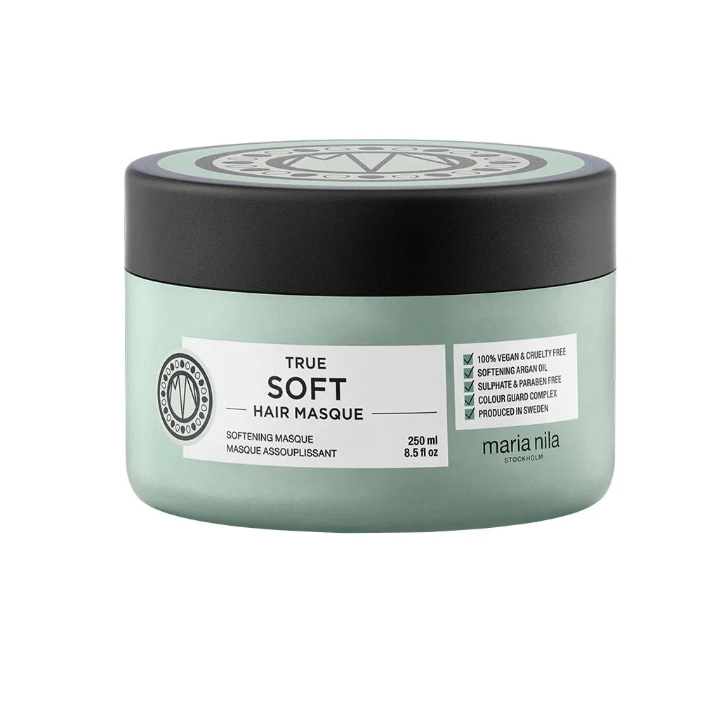 Maria Nila True Soft Masque 250ml