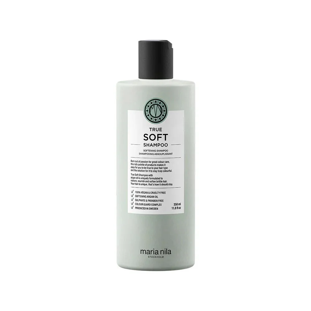 Maria Nila True Soft Shampoo 350ml