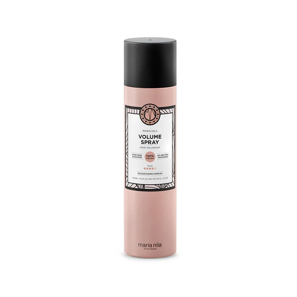 Maria Nila Volume Spray 300ml - Image 2