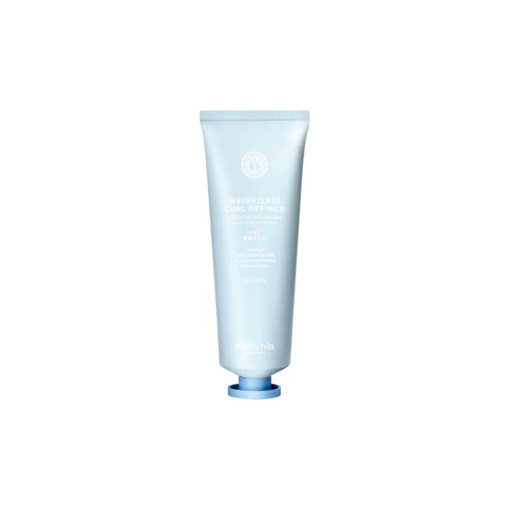 Maria Nila Weightless Curl Definer 125ml