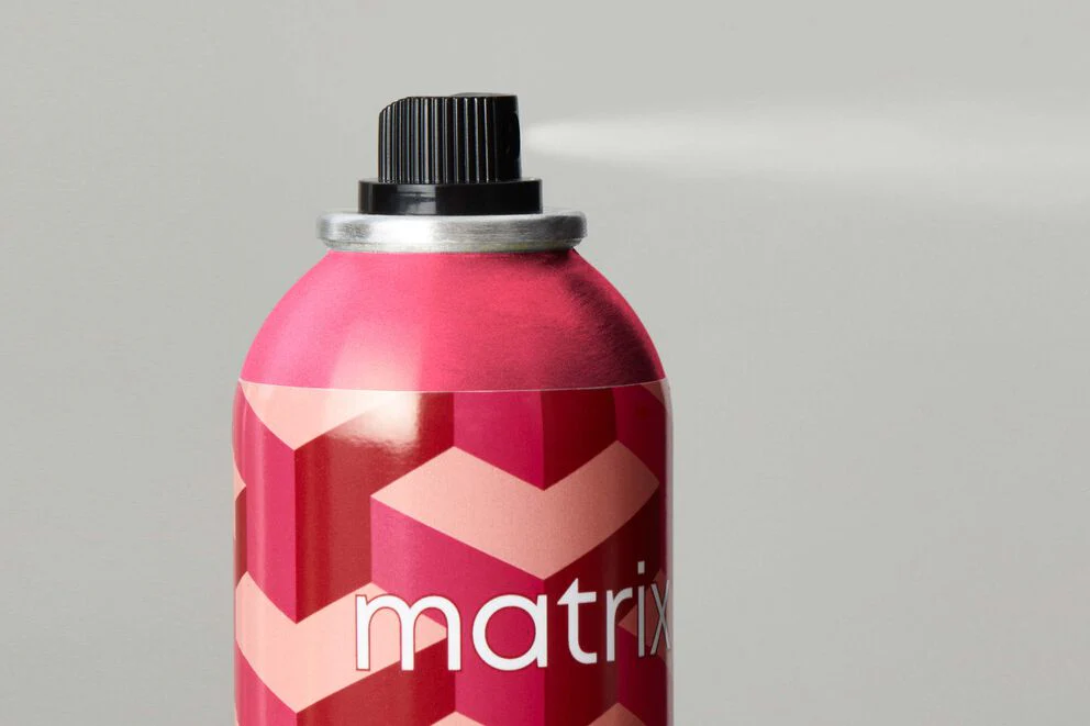Matrix Flex Hair Spray 315g - Image 3