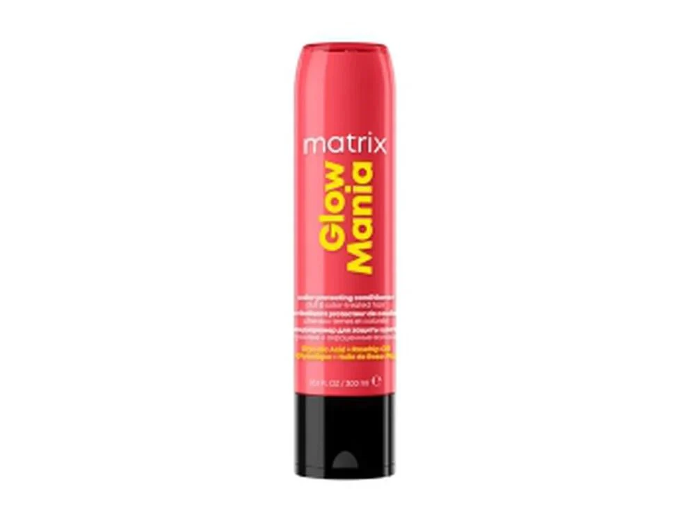 Matrix Glow Mania Color Protecting Conditioner 300ml