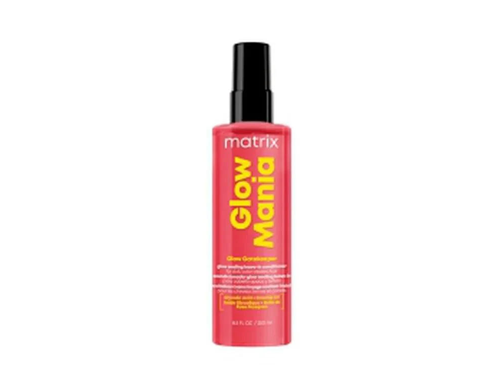 Matrix Glow Mania Glow Gatekeeper Leave-In Conditioner 250ml