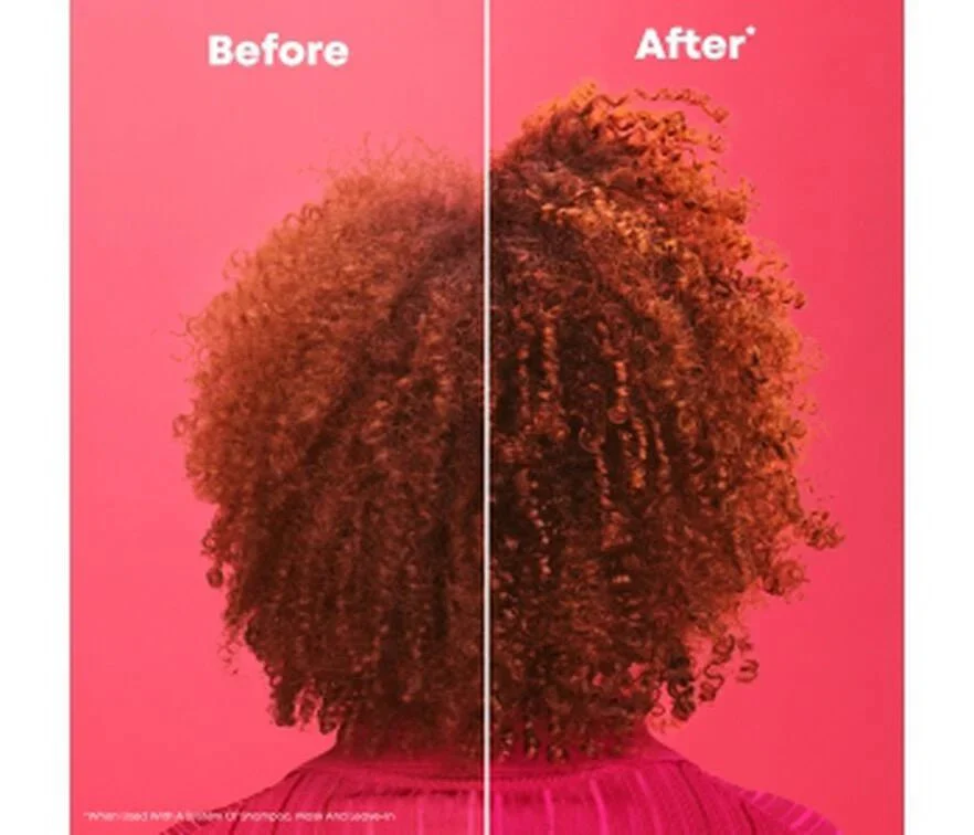 Matrix Glow Mania Glow Gatekeeper Leave-In Conditioner 250ml - Image 5