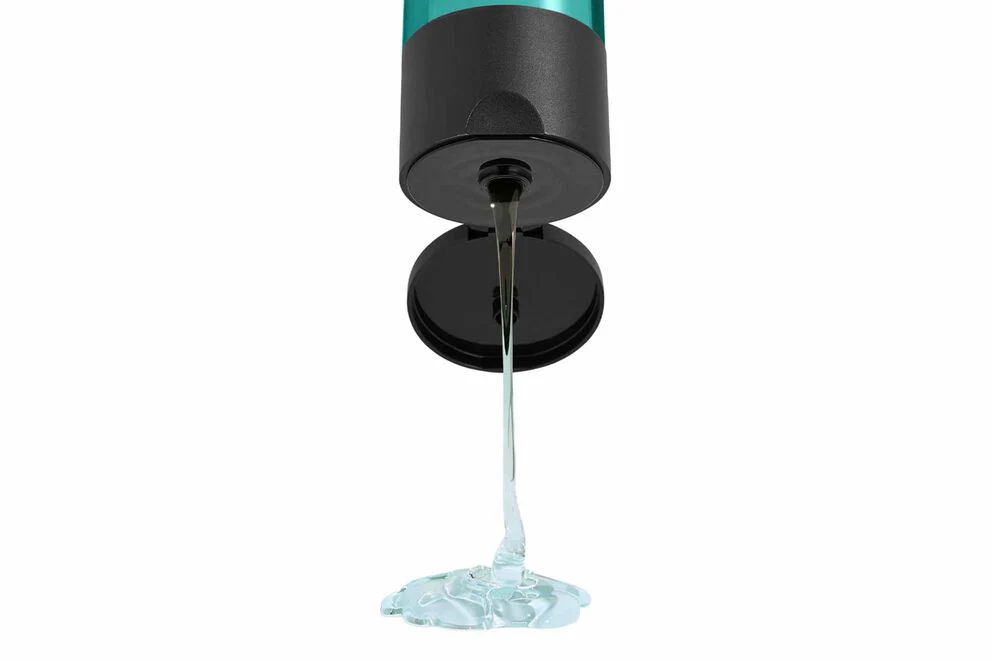 Matrix High Amplify Shampoo 300ml - Image 4