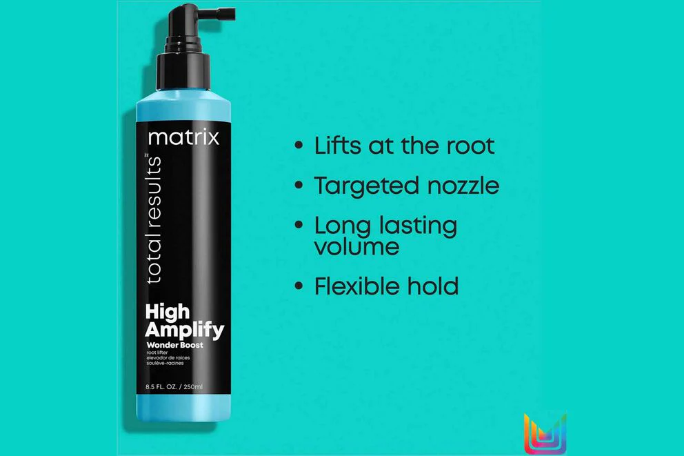 Matrix High Amplify Wonderboost Root Lifter 250ml - Image 4