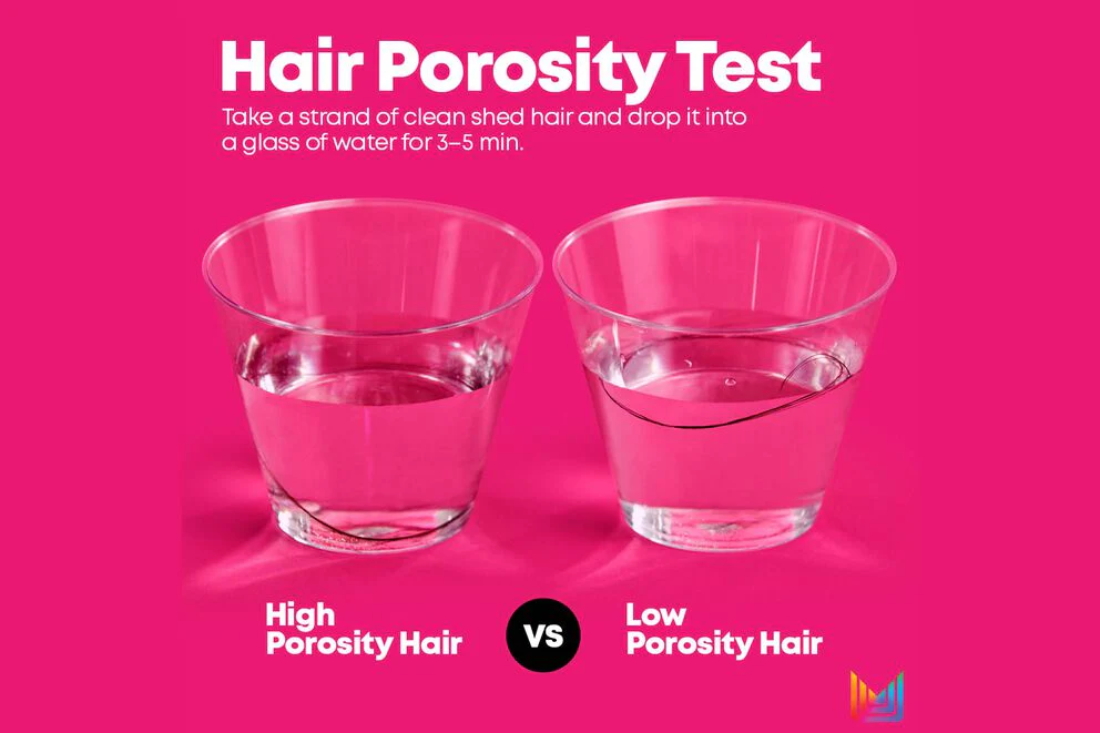 Matrix Instacure Anti-Breakage Porosity Spray 200ml - Image 6