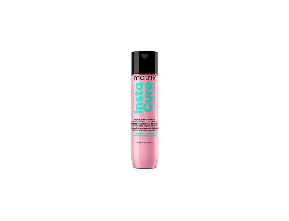 Matrix Instacure Build A Bond Shampoo 300ml
