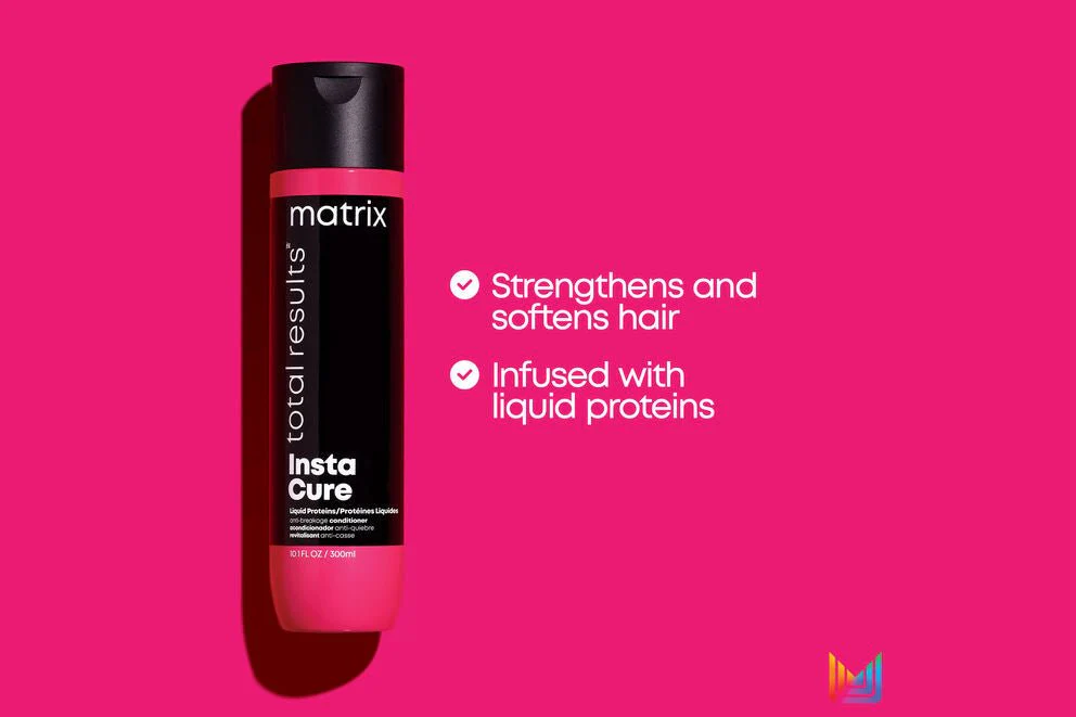 Matrix Instacure Conditioner 300ml - Image 5