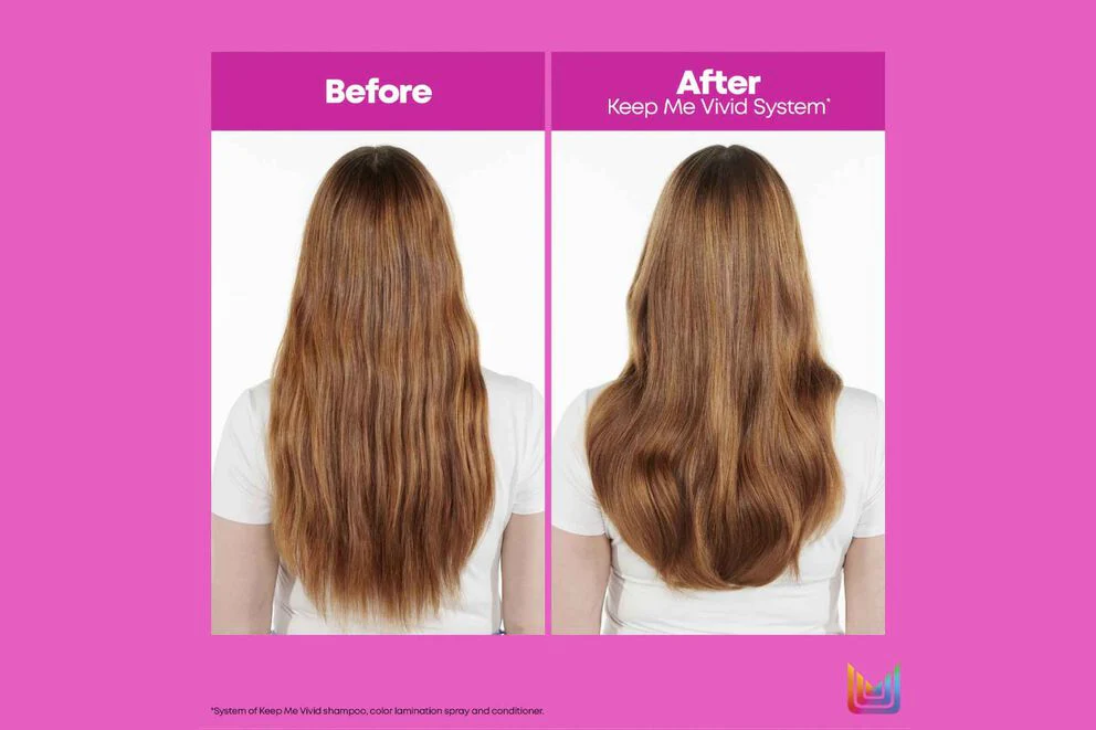 Matrix Keep Me Vivid Conditioner 300ml - Image 5