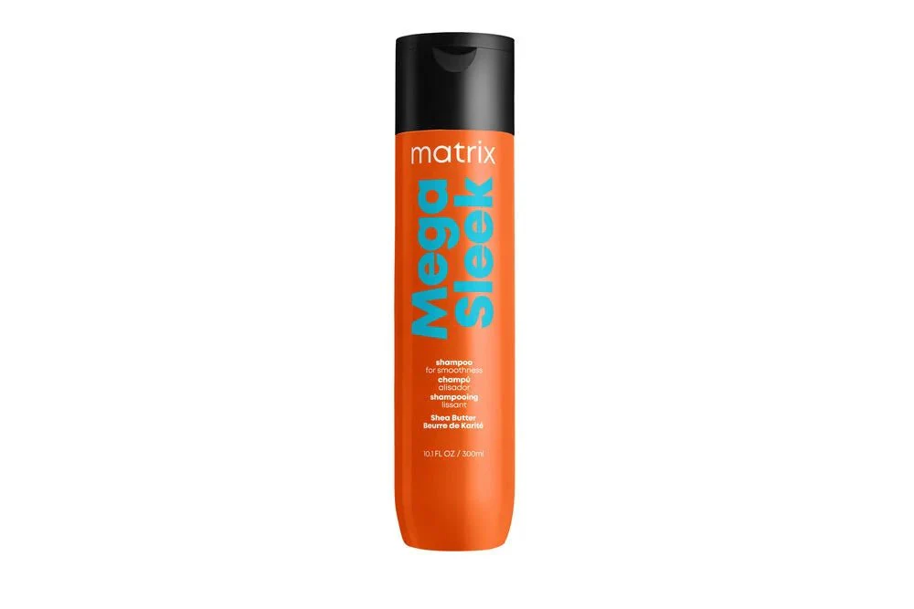 Matrix Mega Sleek Shampoo 300ml