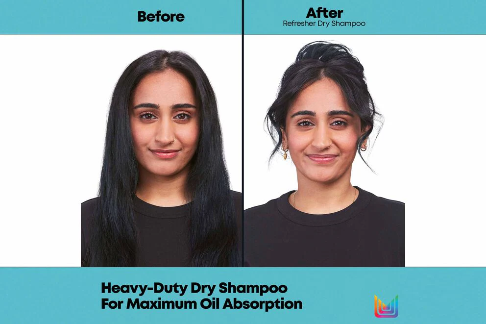 Matrix Refresher Dry Shampoo 88g - Image 4