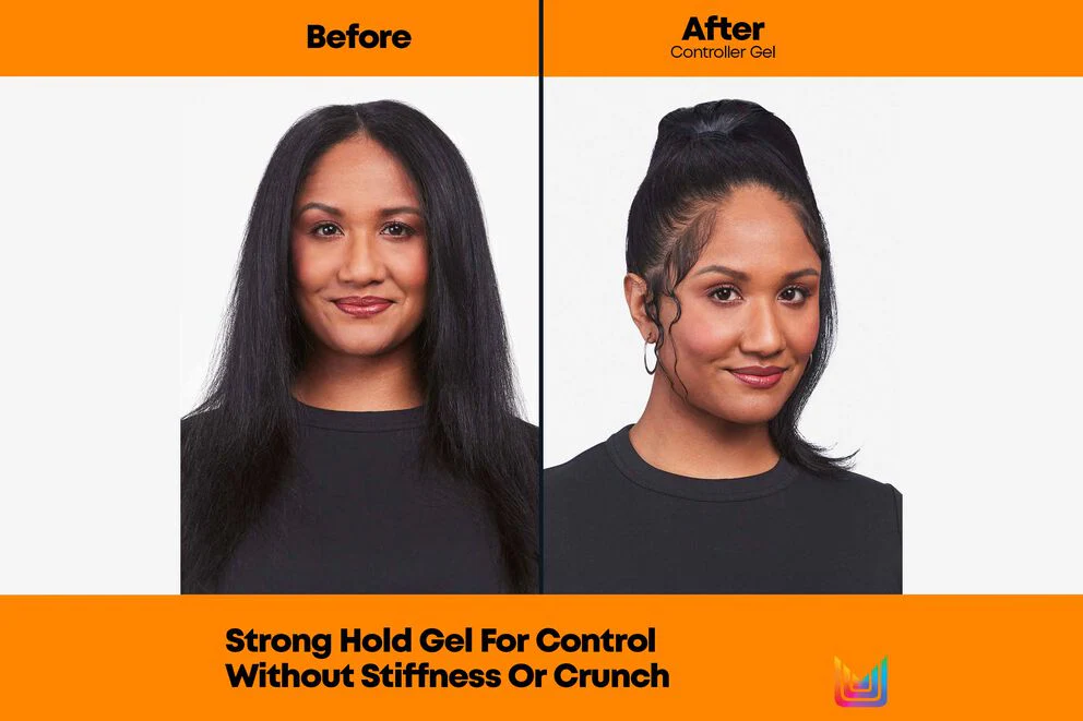Matrix Strong Hold Gel 200ml - Image 5