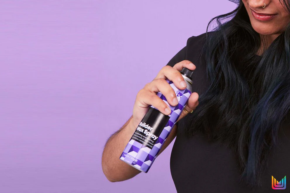 Matrix Wax Spray 130g - Image 3