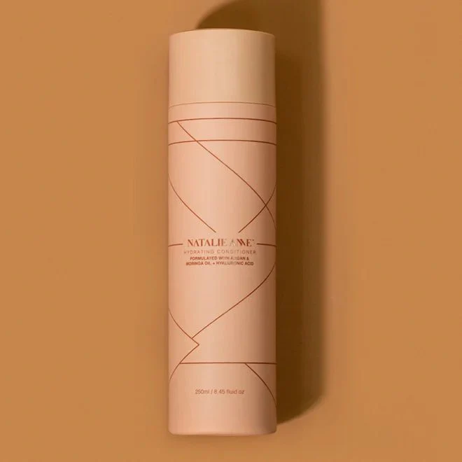 Natalie Anne Hydrating Conditioner 250ml - Image 2