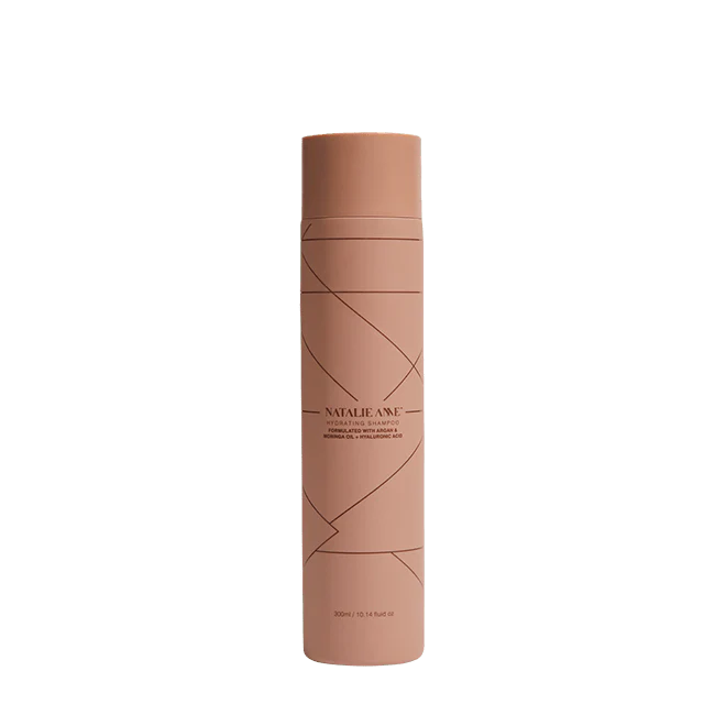 Natalie Anne Hydrating Shampoo 300ml