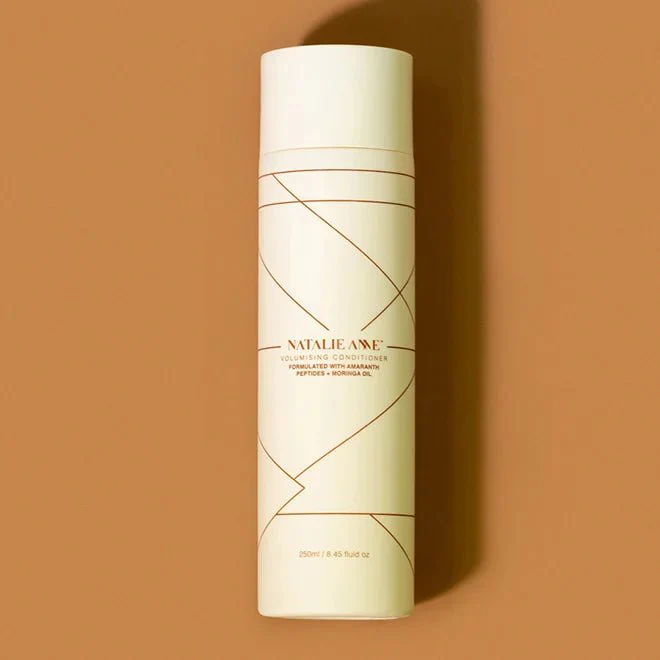 Natalie Anne Volumising Conditioner 250ml - Image 2