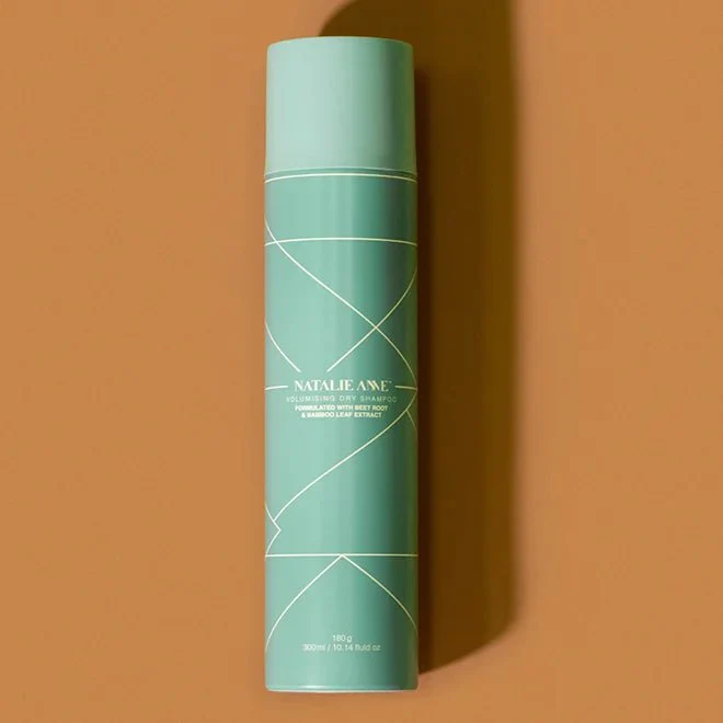 Natalie Anne Volumising Dry Shampoo 300ml - Image 2