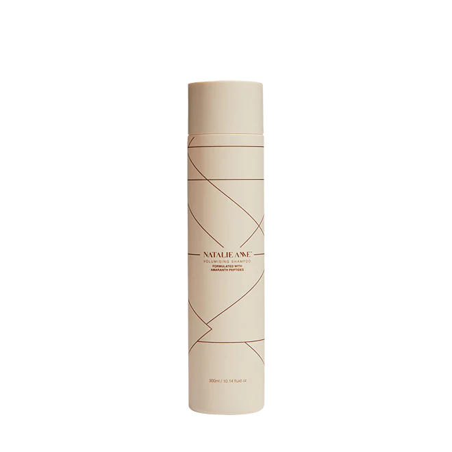 Natalie Anne Volumising Shampoo 300ml